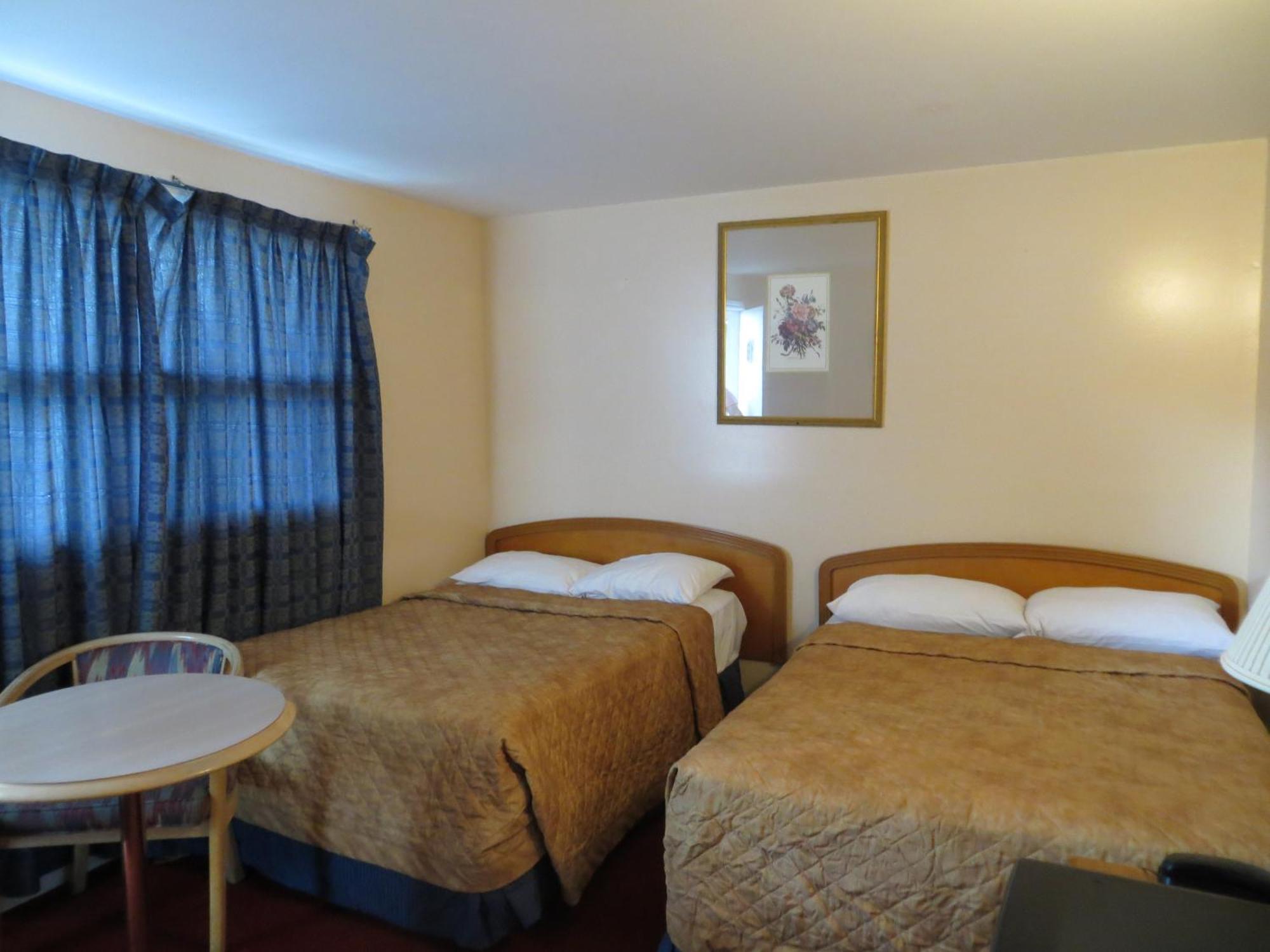 Star Inn By Elevate Rooms Niagara Bagian luar foto