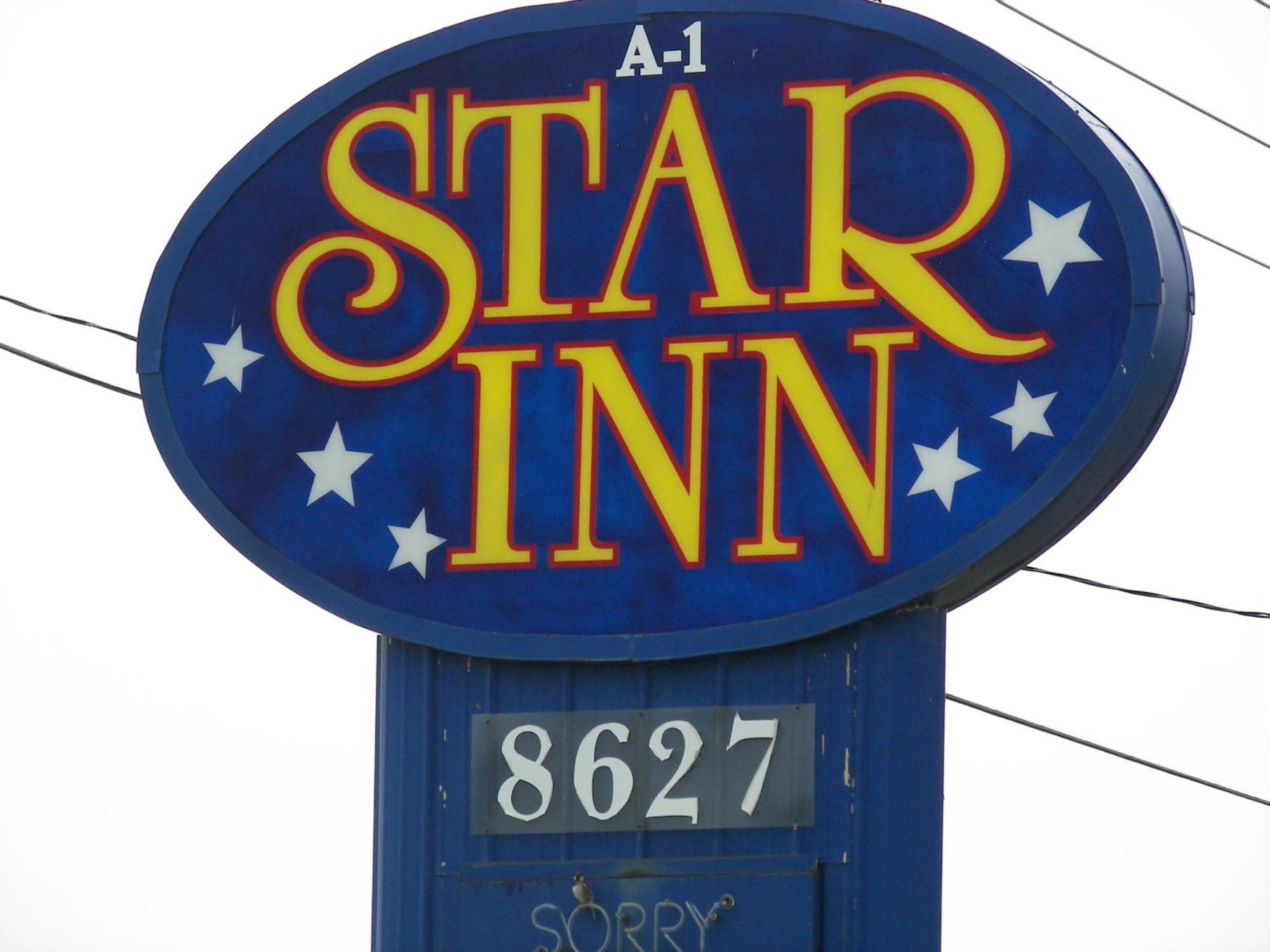 Star Inn By Elevate Rooms Niagara Bagian luar foto