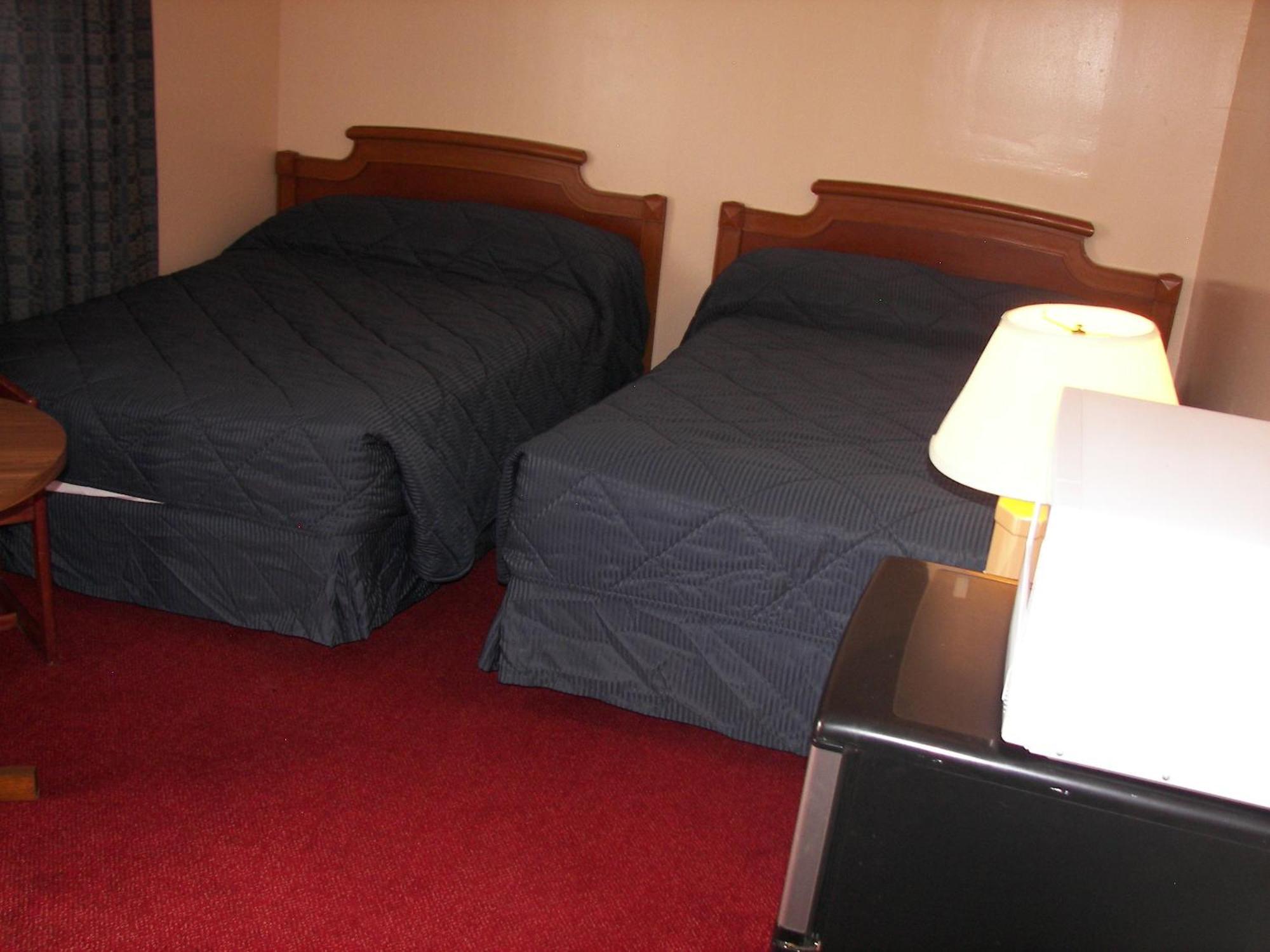 Star Inn By Elevate Rooms Niagara Bagian luar foto