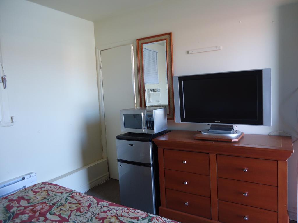 Star Inn By Elevate Rooms Niagara Bagian luar foto