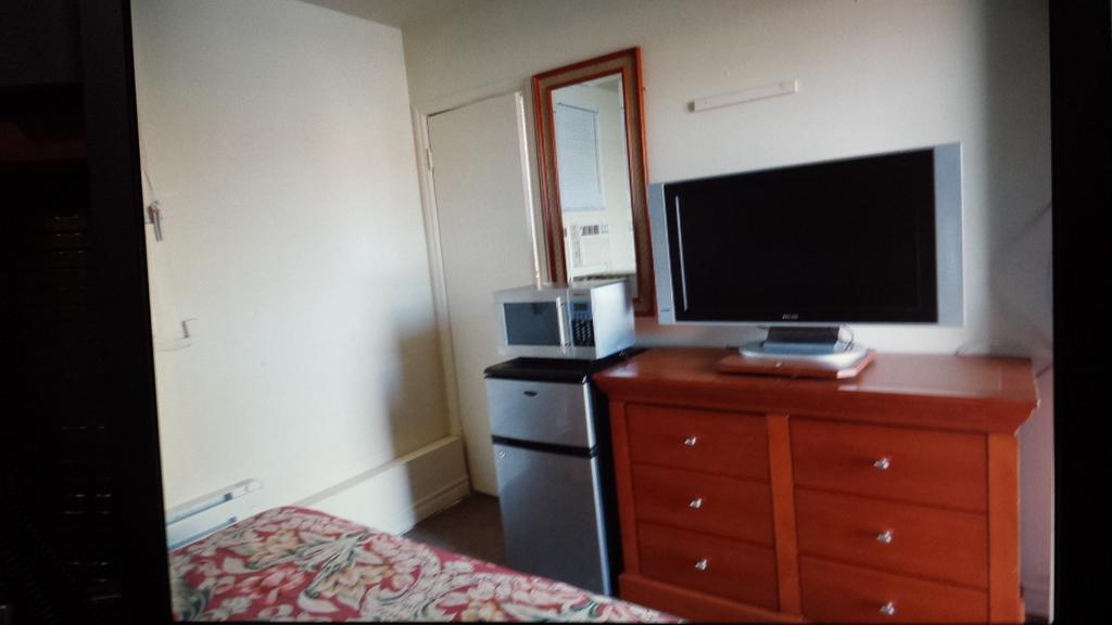 Star Inn By Elevate Rooms Niagara Bagian luar foto