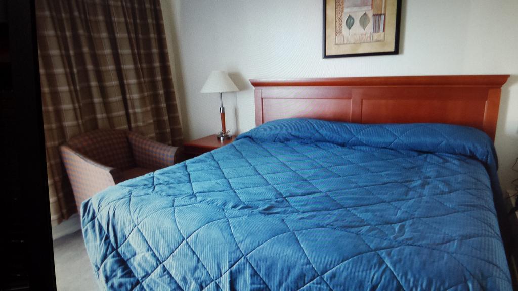 Star Inn By Elevate Rooms Niagara Bagian luar foto