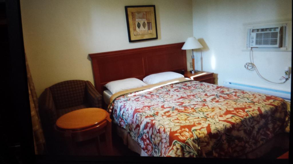 Star Inn By Elevate Rooms Niagara Bagian luar foto