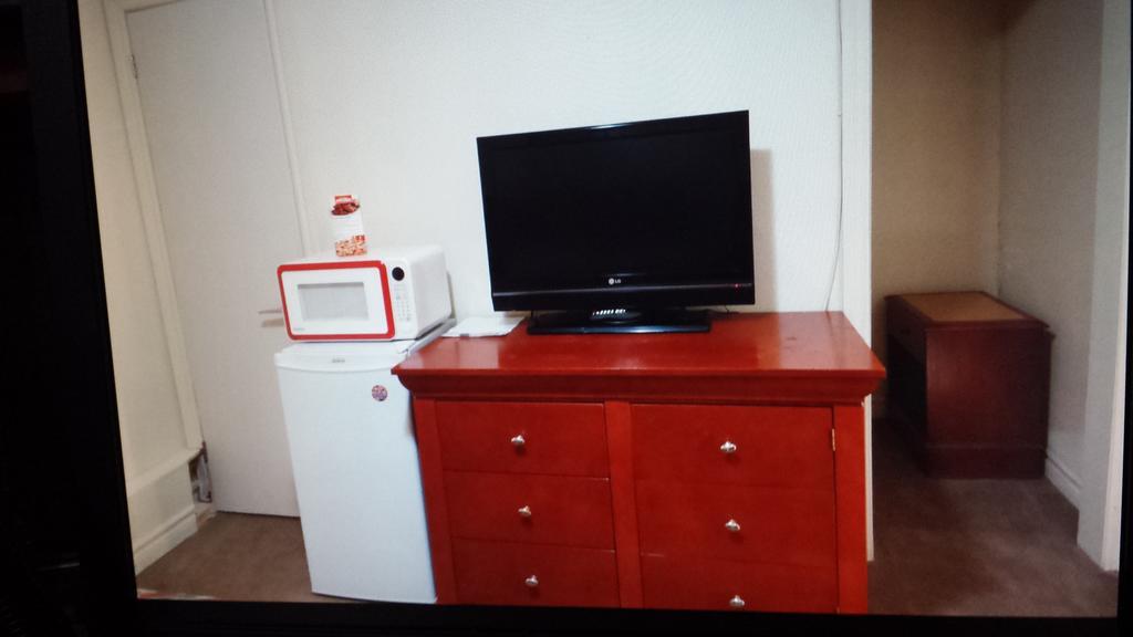 Star Inn By Elevate Rooms Niagara Bagian luar foto