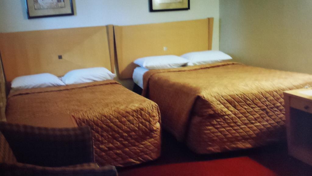 Star Inn By Elevate Rooms Niagara Bagian luar foto