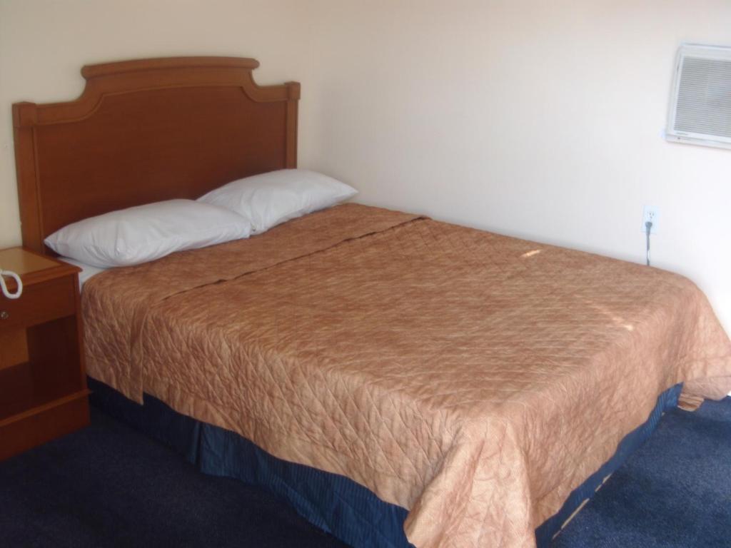 Star Inn By Elevate Rooms Niagara Bagian luar foto